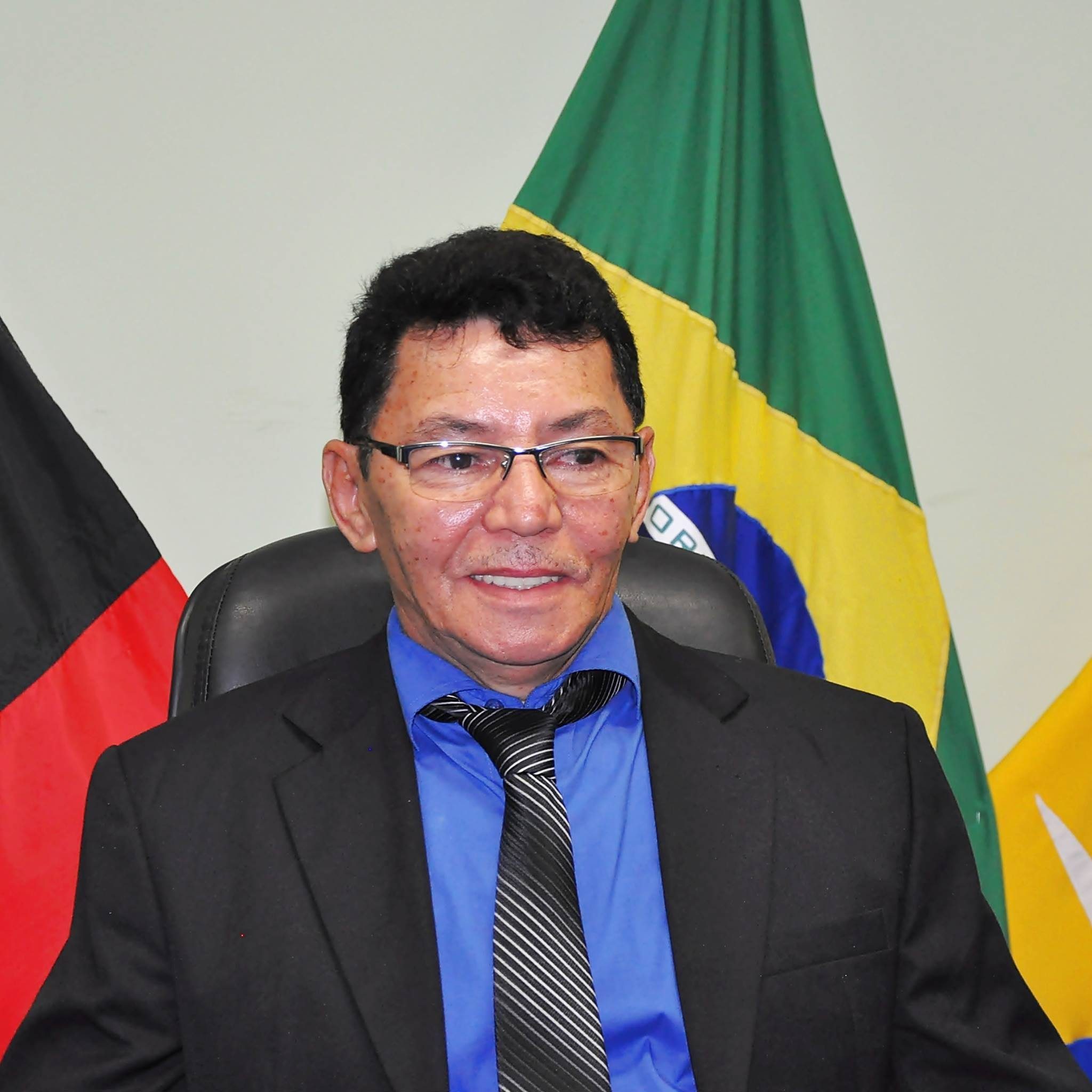 Prefeito João Idalino