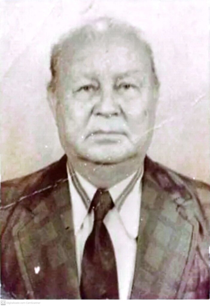 Joaquim Cabral de Melo