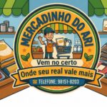 MERCADINHO ENEDINO